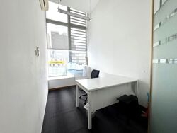 The Central (D1), Office #557141961